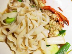 面条-虾胡闹龙虾馆(湄南河店)
