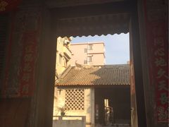 -小洲村