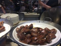 -陈鹏鹏潮汕菜(欢乐海岸 海边景观店)