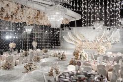 点击看大图 -唐山香格里拉大酒店·宴会厅