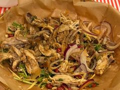 -东排食堂长沙小吃大排档(五一广场店)