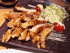 日式照烧鸡扒-寿司皇(扬名广场店)