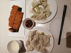 -东方饺子王(和平里店)