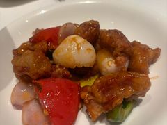 -莆田餐厅PUTIEN(武商MALL店)