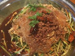 -金掌勺东北菜(格兰晴天店)