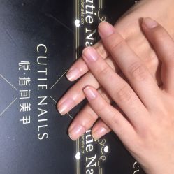-悦指间美甲美睫