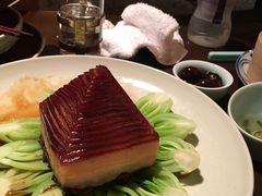 -湖滨28中餐厅·西湖宴·杭州君悦酒店