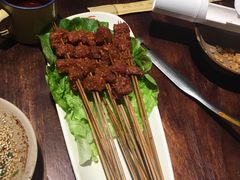 -大话三城重庆火锅(万科天誉店)