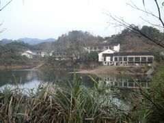 -千岛湖龙川湾