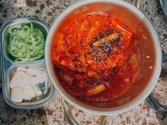 -朴安胖·韩国烤肉(沈阳店)