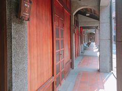 -剥皮寮历史街区