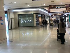 -永旺梦乐城国际商城(北清路店)