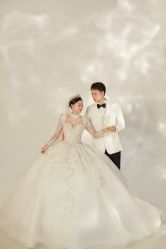 -麦田·婚纱摄影(天河新天地店)
