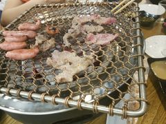 -大壮家原味烤肉(兴华北街店)