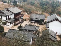 -径山寺