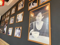 -古井假日酒店-古井面馆•淮上豆府(长江东路店)