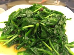 -无锡城中皇冠假日酒店·芳园中餐厅