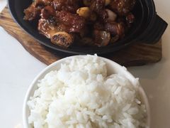 -香港九道港式茶餐厅(万科店)