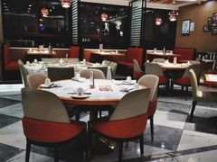 大堂-多多旺港式茶餐厅(新区店)