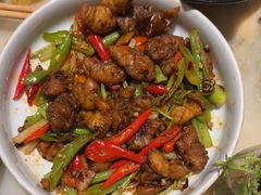 -锦府盐帮·侯宅(五棵松万达店)