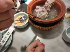 -小菜园新徽菜(镇江京口吾悦店)