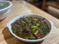 -忠记姜母鸭