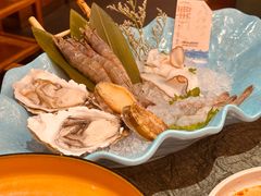 -牛New寿喜烧(龙湖金沙天街店)