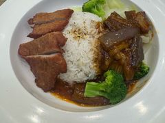 -仙踪林(惠润广场店)