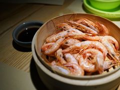 鹰爪虾-荣小馆(杭州大厦店)