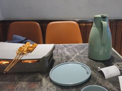 -醉炫音速烧烤·干煸菜(沙河总店)