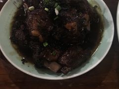 -德叔阙里·衢州菜馆(月湖店)