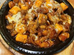-肥肥虾庄·金牌油焖大虾(杨园滨江时代walk店)