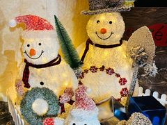 -长沙富力万达文华酒店