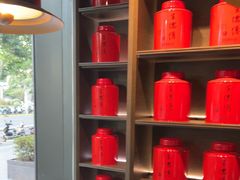 -王德传茶庄(上海新天地店)