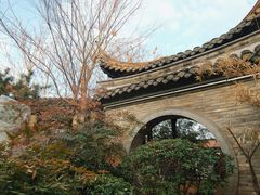 -回龙窝历史文化街区