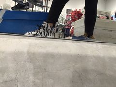 -白沙浮娱乐广场