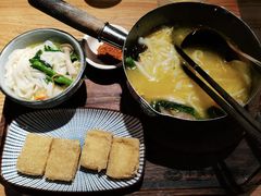 -小满手工粉(上海品尊国际店)