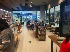 -星巴克臻选(北京太阳宫凯德店)