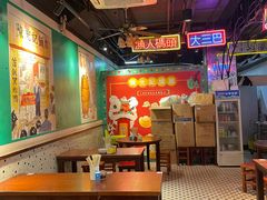 -陈光记烧腊(长寿路店)