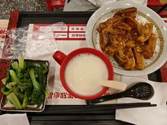 -永和大王(春日上新·解放东路店)