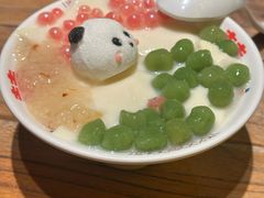 -破三川·新川菜(静安大融城店)