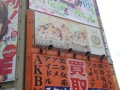 -秋叶原电器街