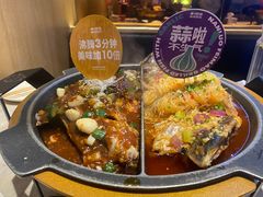 -南锣南门(东方银座店)