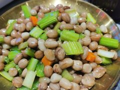 -有蚝有翅烧烤大排档·宵夜(右安门店)