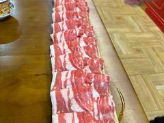 -津门老羊家·铜锅涮羊肉·烧烤(科技园店)