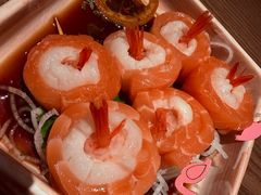 -筱田の食堂·izakaya(淮海中路店)
