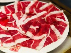 -京门老爆三·铜锅涮肉 爆肚(望京店)