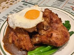 -华嫂冰室(尖沙咀店)