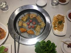 -么子烤肉(化龙池店)