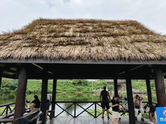 -前关湿地公园